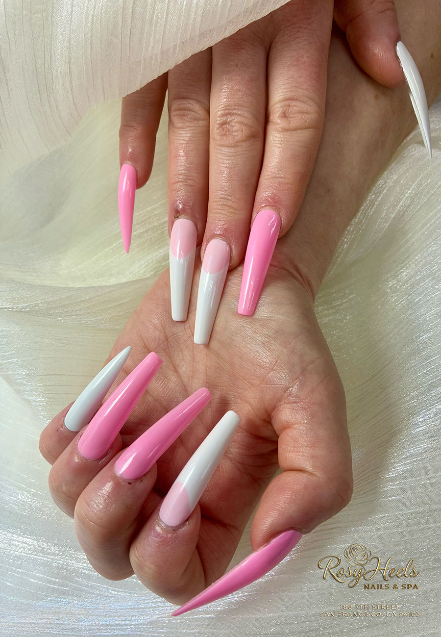Spring Nails